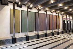 Hotel Widder seitlich